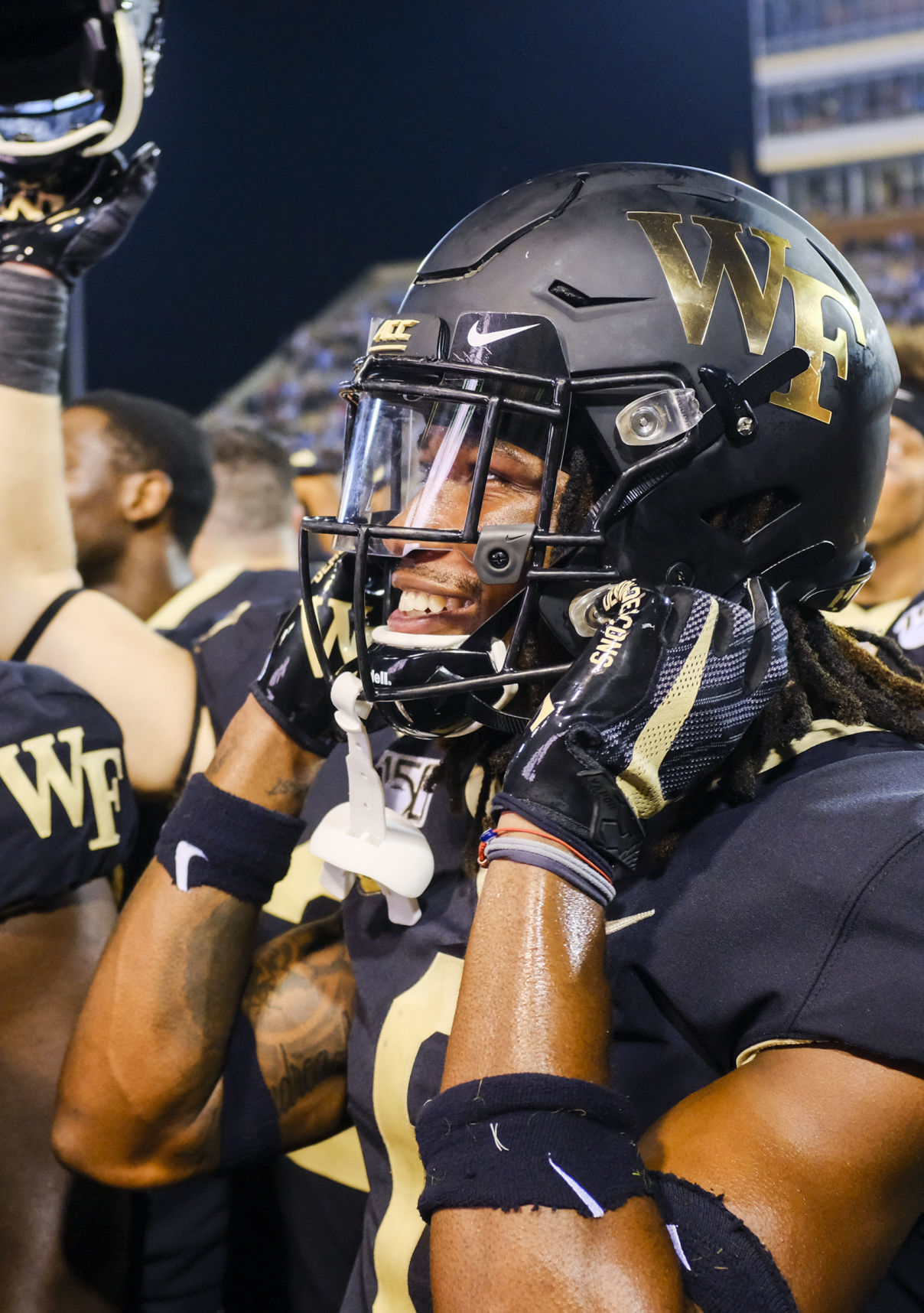 WakeFB